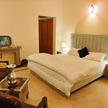 מלון איסלמאבד Royal Residential מראה חיצוני תמונה
